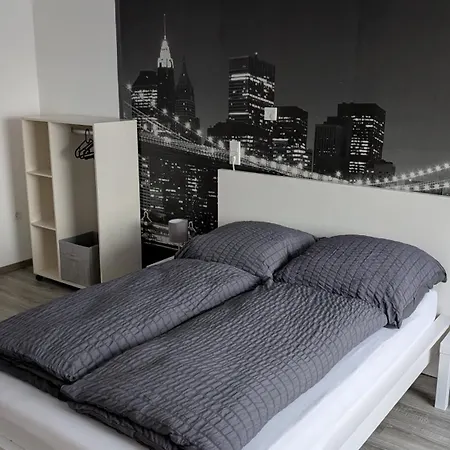 Am Hof Apartment