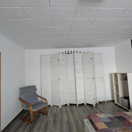 Apartment Am Hof