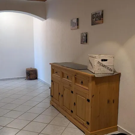 Am Hof Beverstedt