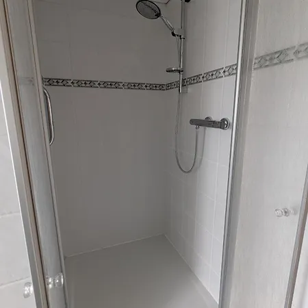 Apartment Am Hof Beverstedt