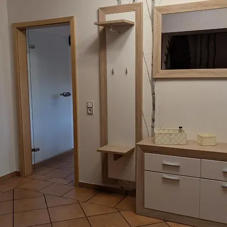 Apartment Am Hof