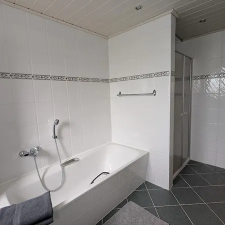 Apartment Am Hof *