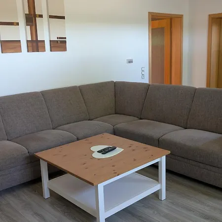 Am Hof Apartment Beverstedt