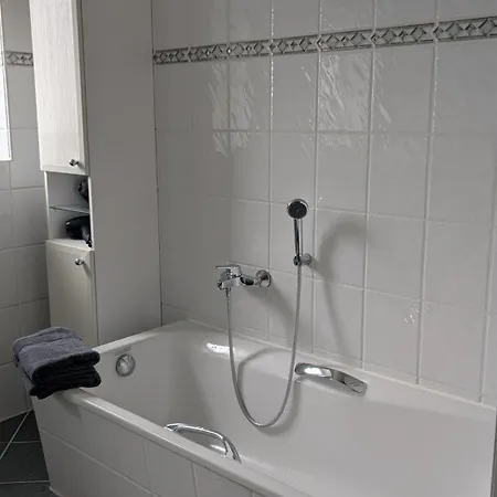 Apartment Am Hof *