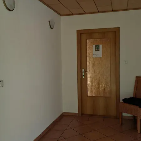 Am Hof Apartment *