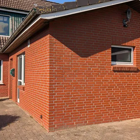 FeWo am Hof  Große Wohnung mit zwei Schlafzimmern, seperate Küche und großem Bad Beverstedt
