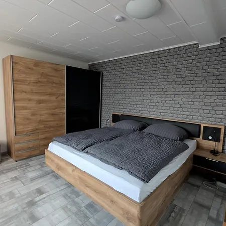 Apartment Am Hof