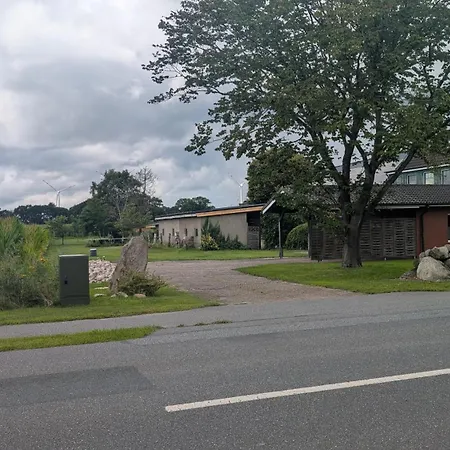 Apartamento Am Hof  Große Mit Zwei Schlafzimmern, Seperate Küche Und Großem Bad Beverstedt